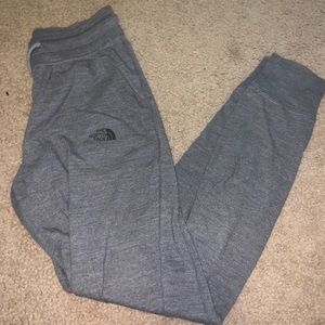 North Face joggers